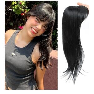 Clip On Hair Accessory